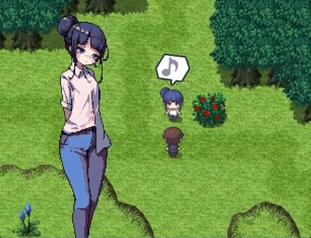 盛夏的那座岛屿 Steam中文游戏 详情图 7